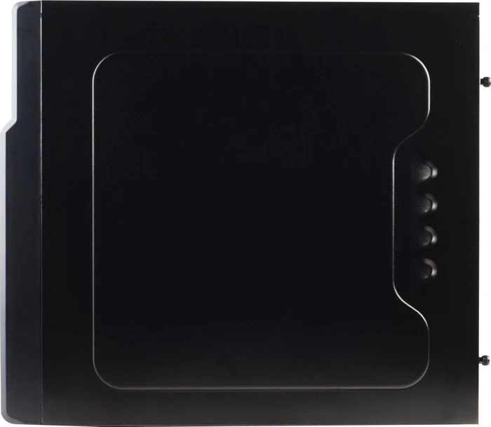 SilverStone Precision PS08 schwarz