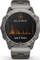Garmin Fenix 6X Pro Solar titanium/vented titanium Vorschaubild