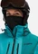 Maier Sports Manzaneda Skijacke healing/toasted teal (Damen) Vorschaubild