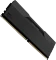 Klevv Cras V RGB Obsidian Black UDIMM 32GB Kit, DDR5-6000, CL30-38-38-78 Vorschaubild