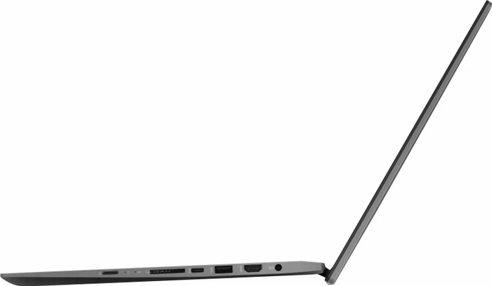 ASUS ZenBook Flip 15 UX563FD-EZ056T, Gun Metal, Core i5-10210U, 16GB RAM, 512GB SSD, GeForce GTX 1050 Max-Q, DE