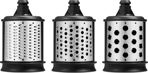 KitchenAid 5KSMEMVSC Trommel Zubehörset