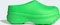 adidas Adifom Stan Smith Mule solar green/cloud white (Damen) Vorschaubild