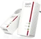 FRITZ! FRITZ!Powerline 1260 WLAN Set / 1260E Kit, Powerline/WLAN-Access Point und Powerline-Adapter Set, 2er-Bundle Vorschaubild