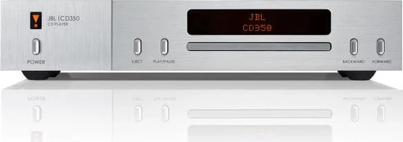 JBL CD350