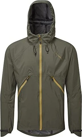Altura Ridge Pertex Fahrradjacke olive (Herren)