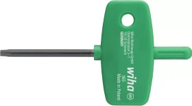 Wiha 365 Torx Schraubendreher, T7x35mm