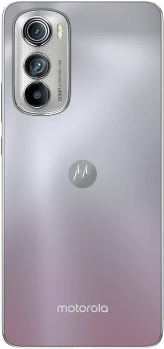 Motorola Edge 30 256GB Supermoon Silver