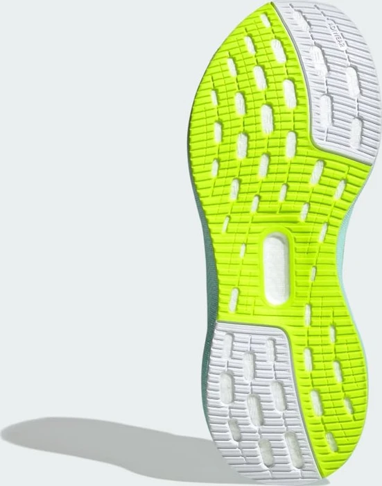 adidas Pureboost 5 semi flash aqua/lucid lemon/cloud white (Damen)