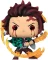 FunKo Pop! Animation: Demon Slayer Vorschaubild