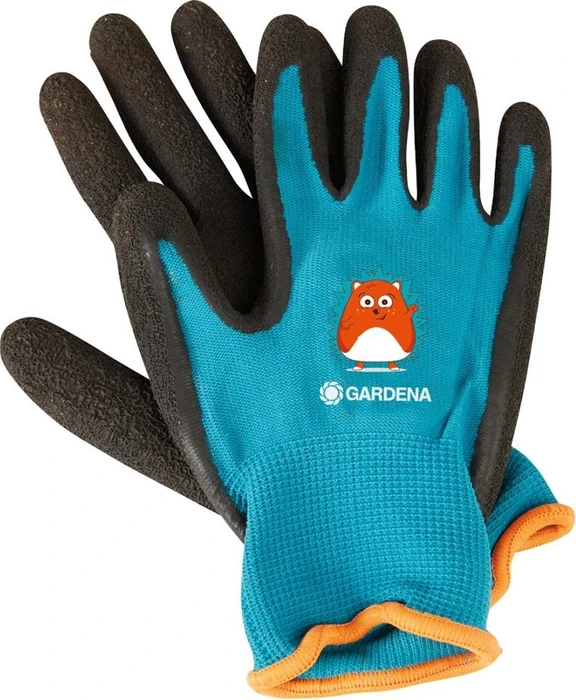 Gardena Kinder-Gartenhandschuhe, Größe 2