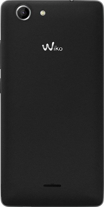 Wiko Pulp 16GB schwarz