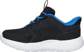 Skechers Dyna-Lite Turbo-Brisk Buddies navy/orange (Junior)