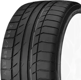 Gripmax Stature HT 235/45 R20 100W XL
