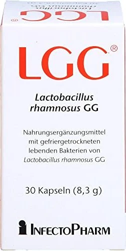 LGG Kapseln