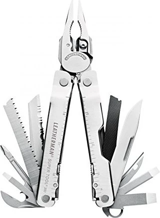 Leatherman Supertool 300 Multitool