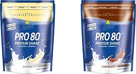 Inkospor Active Pro 80 Schokolade 500g