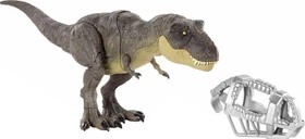 Mattel Jurassic World - Stomp 'N Escape Tyrannosaurus Rex