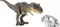 Mattel Jurassic World - Stomp 'N Escape Tyrannosaurus Rex Vorschaubild