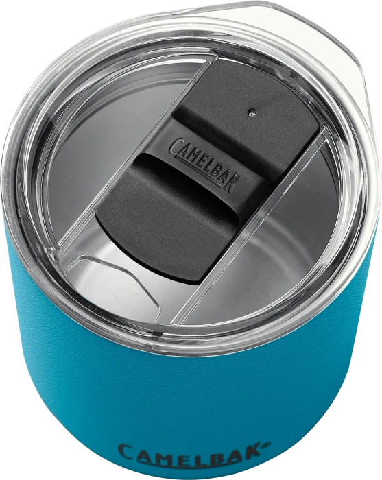 CamelBak Horizon Rocks Isolierbecher 300ml larkspur