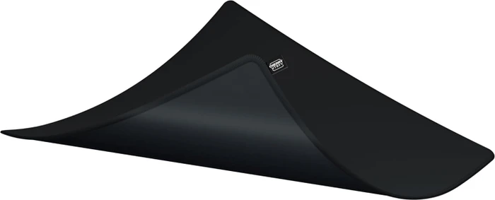 Cherry Xtrfy GP5 Large Gaming Mauspad, 460x400mm, schwarz