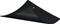 Cherry Xtrfy GP5 Large Gaming Mauspad, 460x400mm, schwarz Vorschaubild