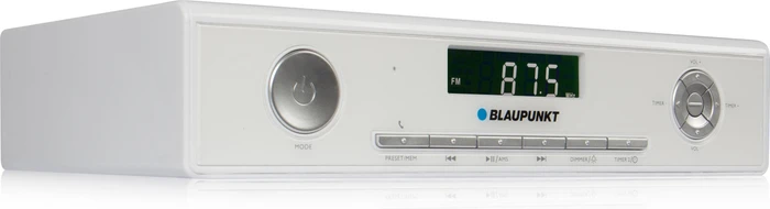 Blaupunkt KRB 20 weiß