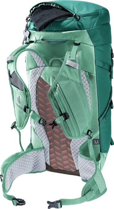 Deuter Speed Lite 28 SL seagreen/spearmint (Damen)