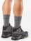 Salomon X Ultra 5 Mid GTX dark gull gray/asphalt/willow (Herren) Vorschaubild