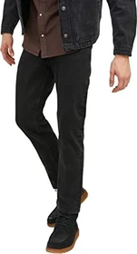 Jack & Jones Chris Original MF 912 Jeans black denim (Herren)