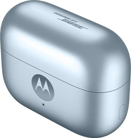 Motorola Moto Buds Loop Pantone Ice Melt