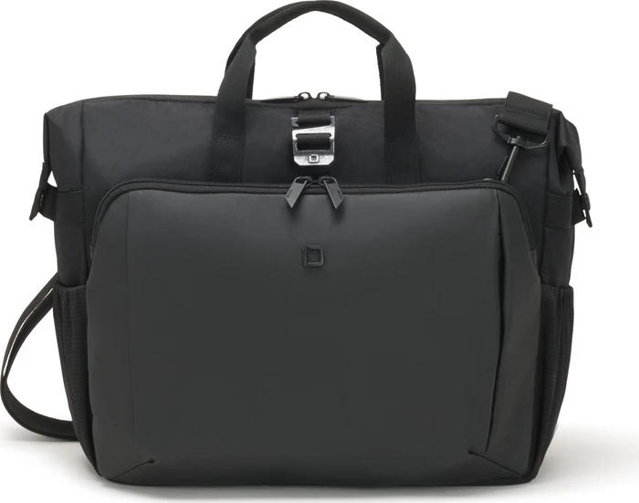Dicota Eco Top Traveller Go 13-15.6" Notebooktasche, schwarz