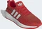 adidas Swift Run 22 vivid red/cloud white/altered amber Vorschaubild