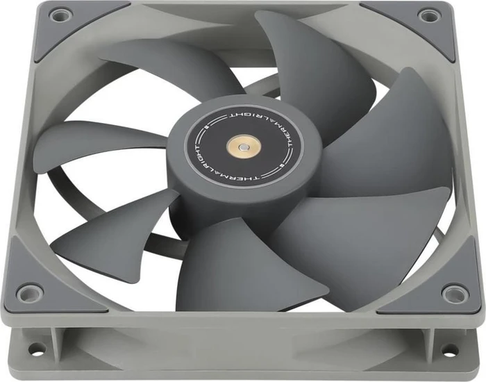 Thermalright TL-G12, 120mm