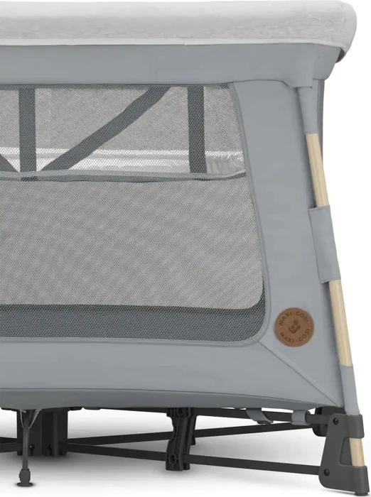 Maxi-Cosi Swift 3in1 Reisebett beyond grey