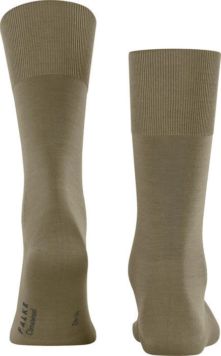 Falke ClimaWool Socken crocodile (Herren)