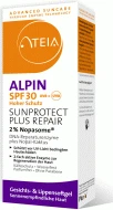 Ateia Sport & Alpin Sonnencreme LSF30,     25ml