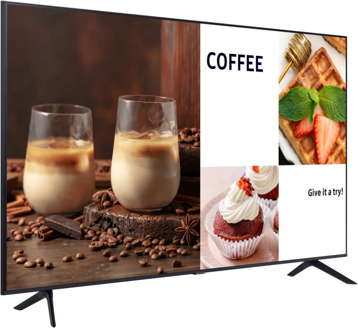 Samsung BE55C-H, 54.5"