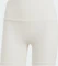 adidas Lounge Ribbed High-Waist Hose kurz off white (Damen) Vorschaubild