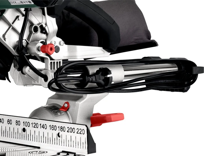 Metabo KGS 254 M Elektro-Kappsäge