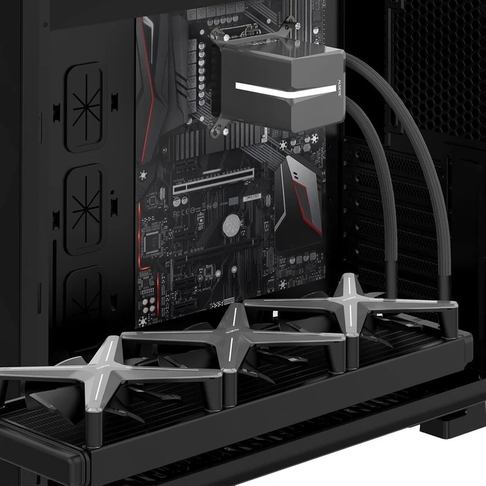 Alseye X Series X360 AiO
