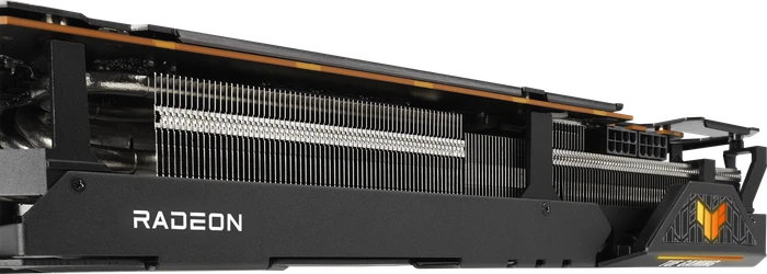 ASUS TUF Gaming Radeon RX 6800 OC, TUF-RX6800-O16G-GAMING, 16GB GDDR6, HDMI, 3x DP