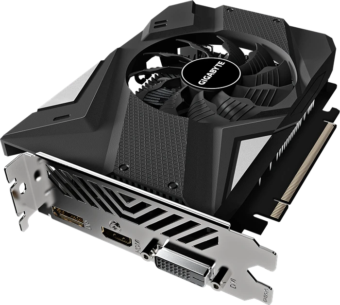 GIGABYTE GeForce GTX 1650