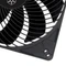 SilverStone Air Penetrator 184i PRO, 180mm Vorschaubild