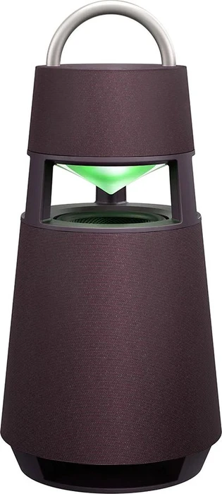 LG XBoom 360 RP4 rot (2021)