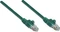 Intellinet Patchkabel, Cat5e, U/UTP, RJ-45/RJ-45, 5m, grün Vorschaubild