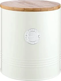 Typhoon Living Gebäckdose 3.4l pastellcreme
