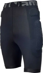 Amplifi MKX Pants Protektor schwarz