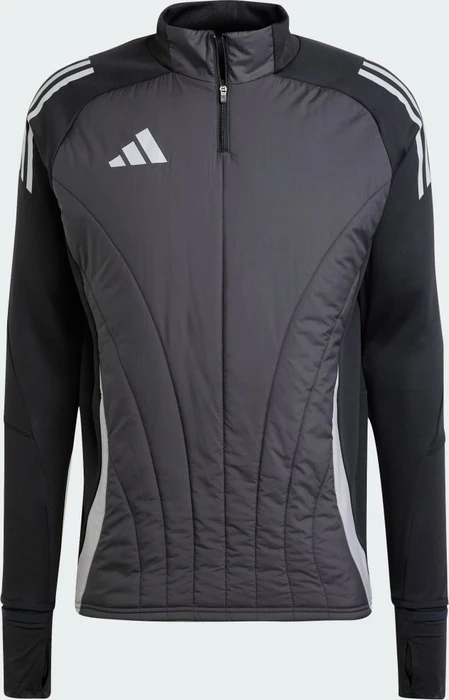 adidas Tiro 24 Competition Winterized Training Funktionsshirt langarm (Herren)