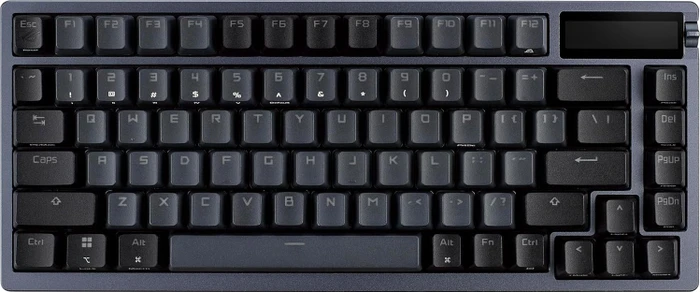 ASUS ROG Azoth Wireless Gaming Keyboard, PBT, hot-swap, ROG NX STORM, USB/Bluetooth, US